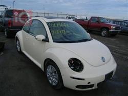 فولكسفاغن بيتل